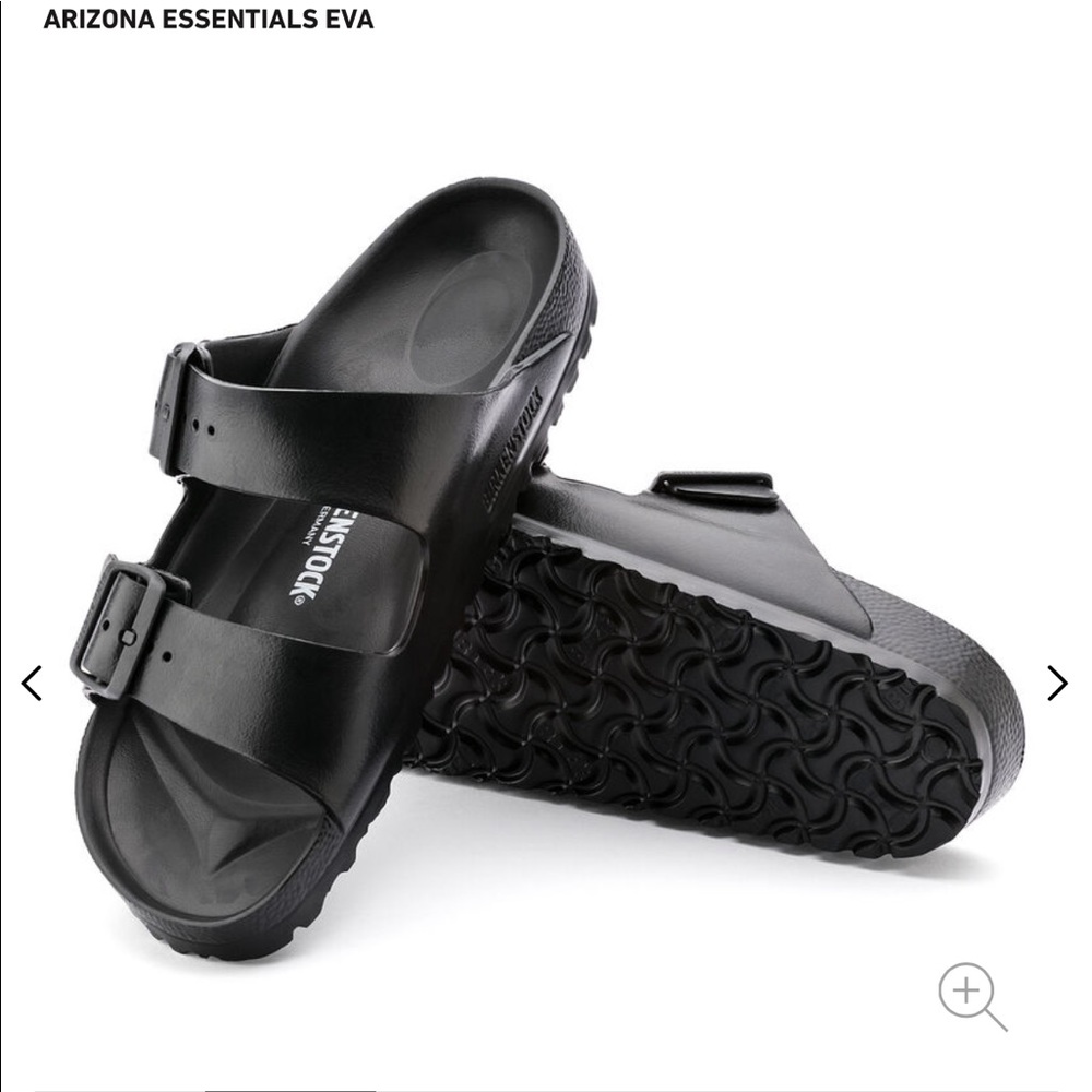 Birkenstocks - Arizona EVA
